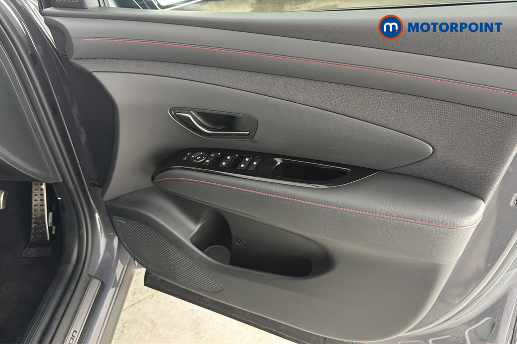 Hyundai Tucson N Line S Automatic Petrol-Electric Hybrid SUV - Stock Number (1674866) - 18th supplementary image