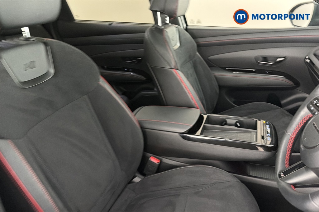 Hyundai Tucson N Line S Automatic Petrol-Electric Hybrid SUV - Stock Number (1674866) - 22nd supplementary image