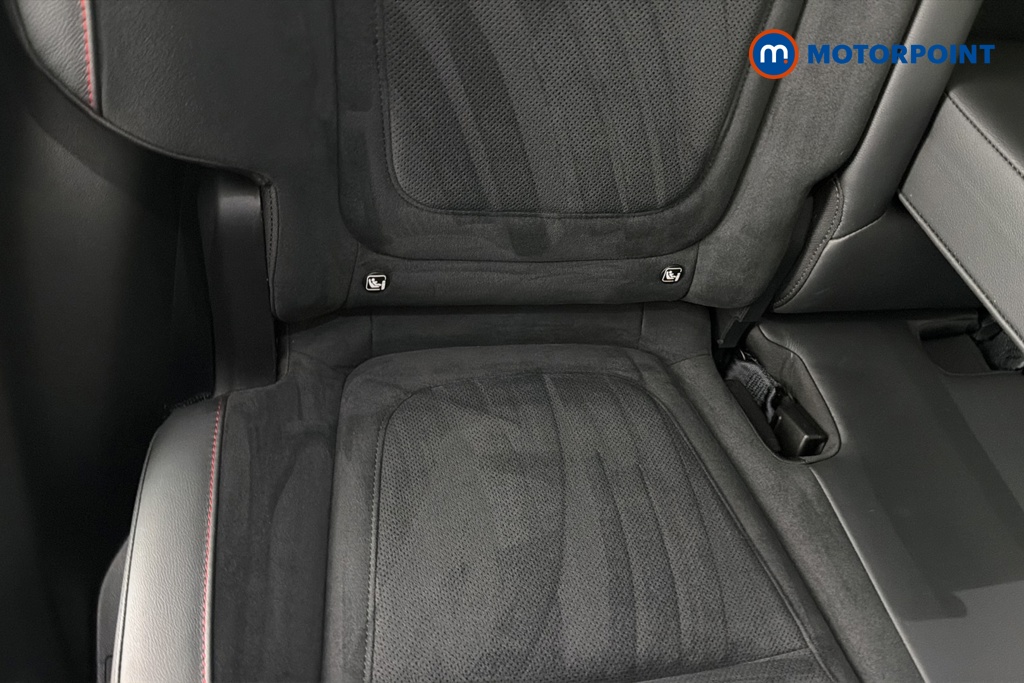 Hyundai Tucson N Line S Automatic Petrol-Electric Hybrid SUV - Stock Number (1674866) - 27th supplementary image