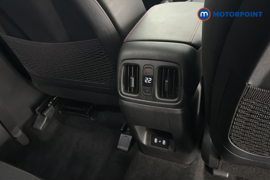 Hyundai Tucson N Line S Automatic Petrol-Electric Hybrid SUV - Stock Number (1674866) - 28th supplementary image