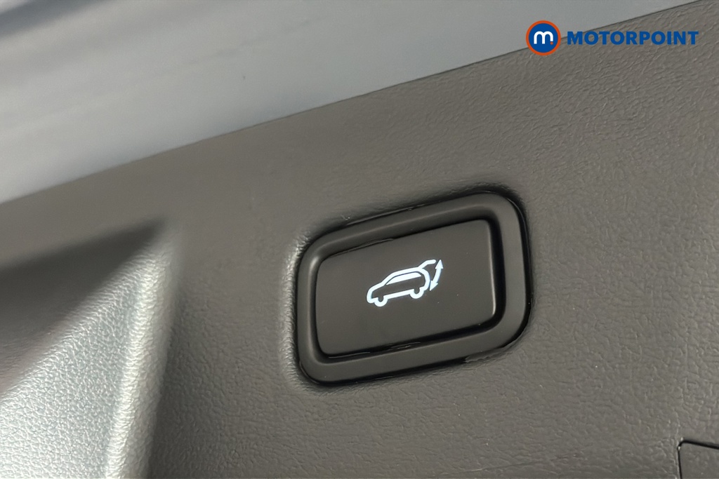 Hyundai Tucson N Line S Automatic Petrol-Electric Hybrid SUV - Stock Number (1674866) - 35th supplementary image