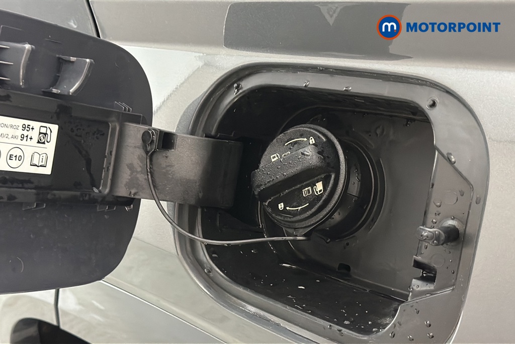 Hyundai Tucson N Line S Automatic Petrol-Electric Hybrid SUV - Stock Number (1674866) - 41st supplementary image