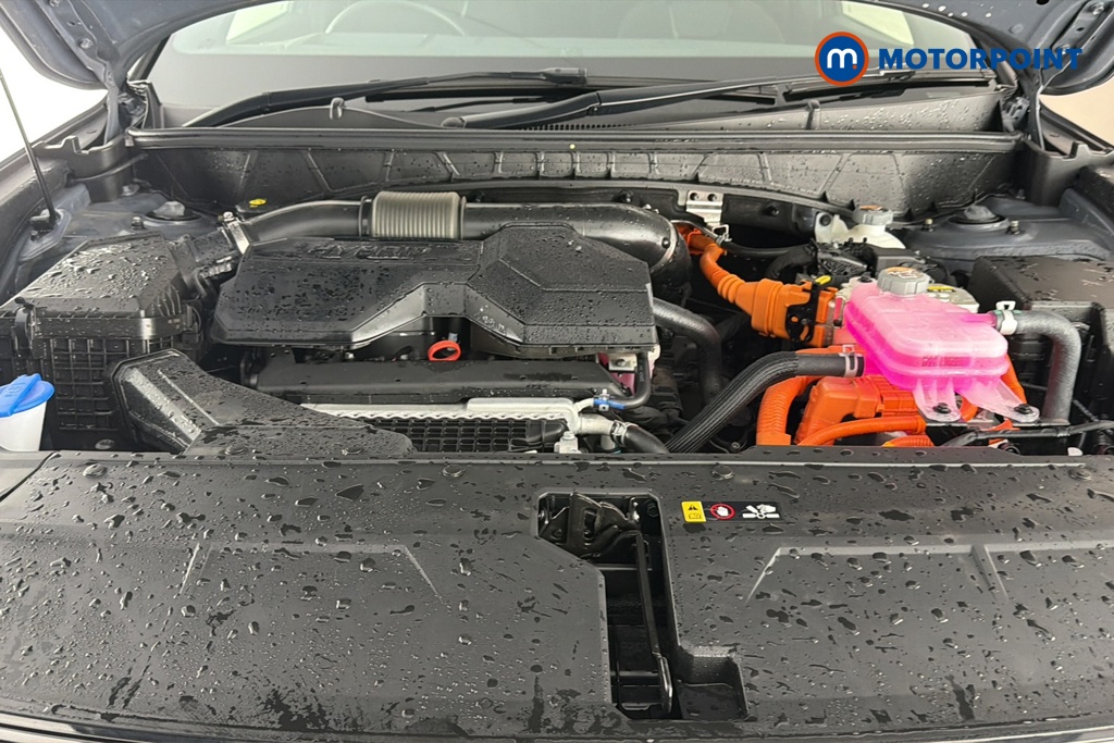 Hyundai Tucson N Line S Automatic Petrol-Electric Hybrid SUV - Stock Number (1674866) - 48th supplementary image