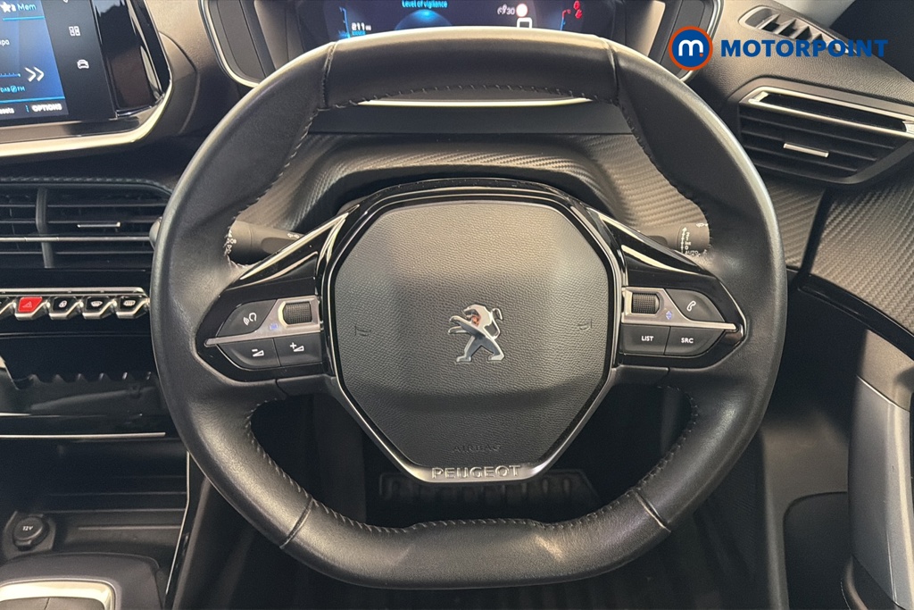 Peugeot 2008 Allure Manual Petrol SUV - Stock Number (1674869) - 2nd supplementary image