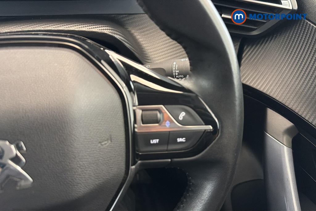 Peugeot 2008 Allure Manual Petrol SUV - Stock Number (1674869) - 3rd supplementary image