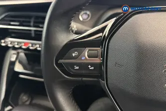 Peugeot 2008 Allure Manual Petrol SUV - Stock Number (1674869) - 4th supplementary image