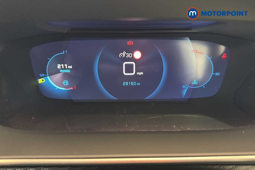 Peugeot 2008 Allure Manual Petrol SUV - Stock Number (1674869) - 7th supplementary image