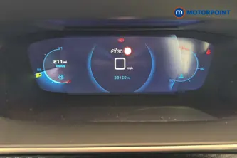 Peugeot 2008 Allure Manual Petrol SUV - Stock Number (1674869) - 7th supplementary image