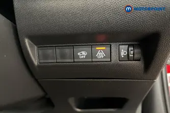 Peugeot 2008 Allure Manual Petrol SUV - Stock Number (1674869) - 11th supplementary image