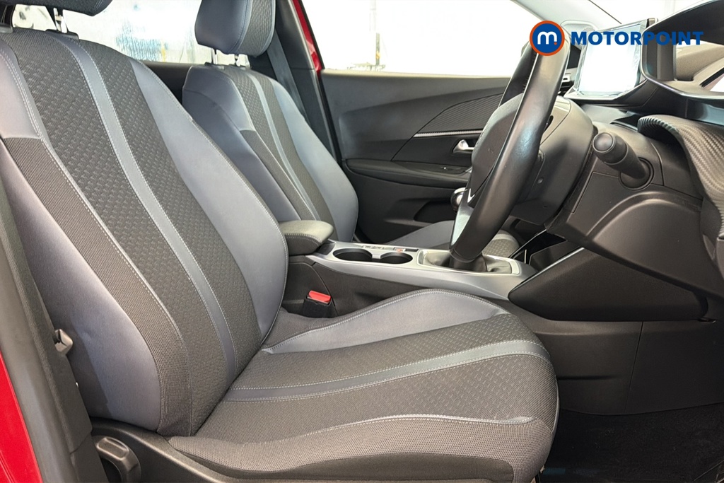 Peugeot 2008 Allure Manual Petrol SUV - Stock Number (1674869) - 22nd supplementary image