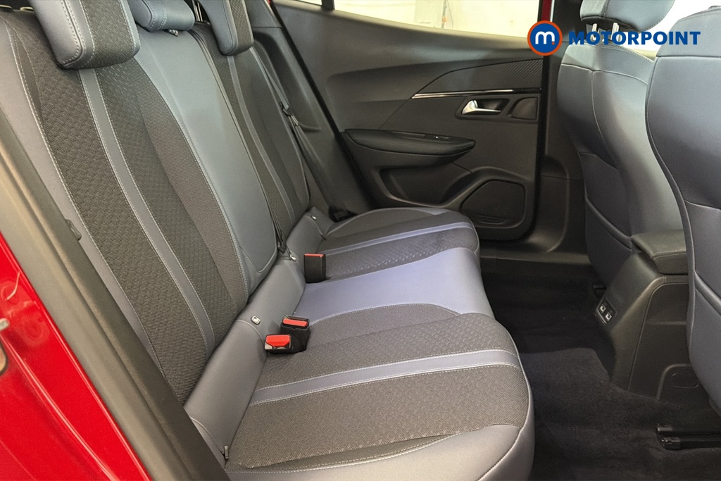 Peugeot 2008 Allure Manual Petrol SUV - Stock Number (1674869) - 25th supplementary image