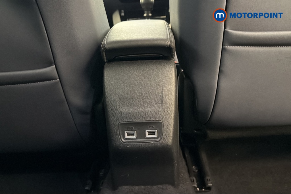 Peugeot 2008 Allure Manual Petrol SUV - Stock Number (1674869) - 28th supplementary image