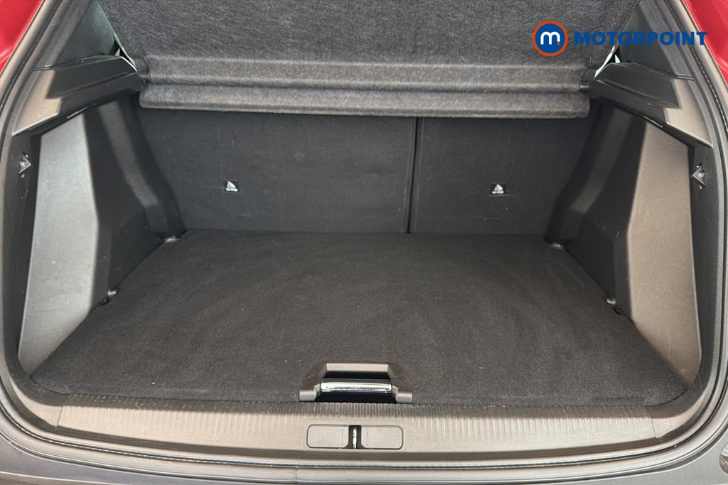 Peugeot 2008 Allure Manual Petrol SUV - Stock Number (1674869) - 30th supplementary image