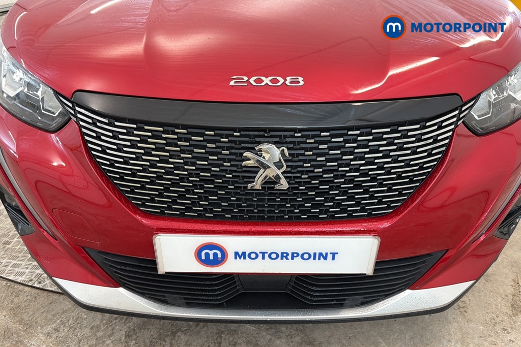 Peugeot 2008 Allure Manual Petrol SUV - Stock Number (1674869) - 43rd supplementary image