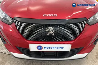 Peugeot 2008 Allure Manual Petrol SUV - Stock Number (1674869) - 43rd supplementary image