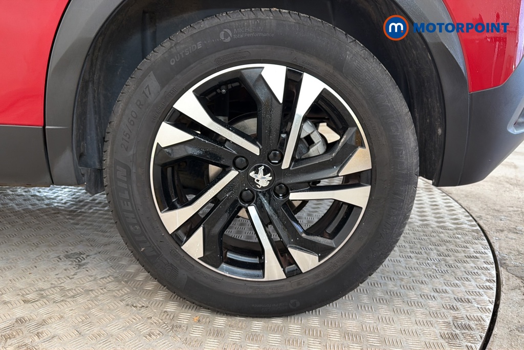 Peugeot 2008 Allure Manual Petrol SUV - Stock Number (1674869) - 45th supplementary image