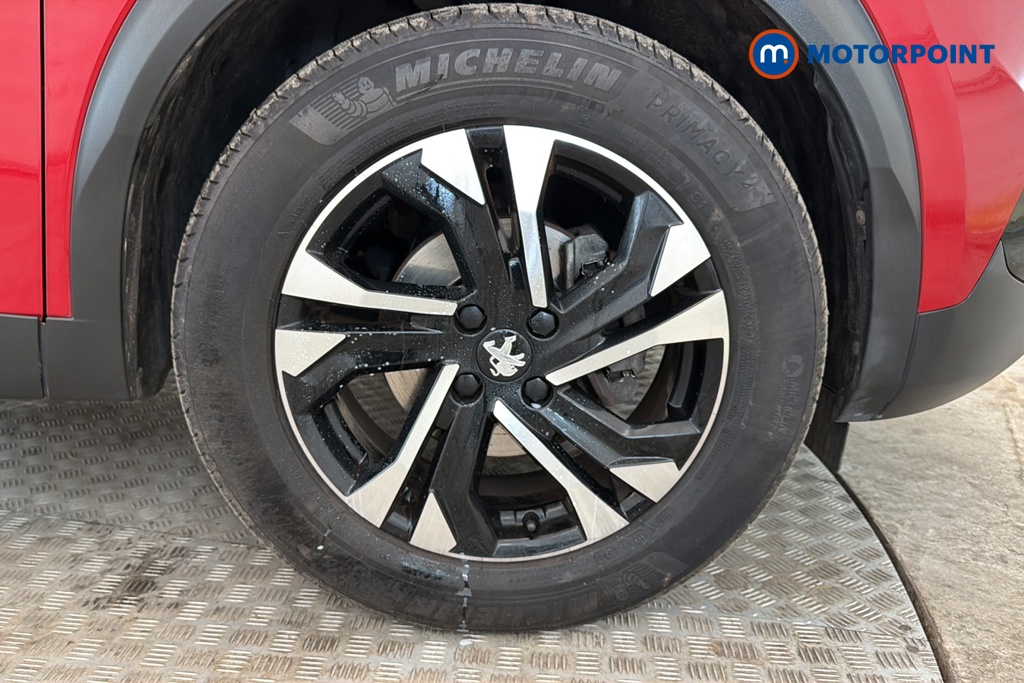 Peugeot 2008 Allure Manual Petrol SUV - Stock Number (1674869) - 47th supplementary image
