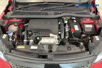 Peugeot 2008 Allure Manual Petrol SUV - Stock Number (1674869) - 48th supplementary image