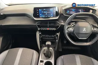 Peugeot 2008 Allure Manual Petrol SUV - Stock Number (1674869) - 1st supplementary image