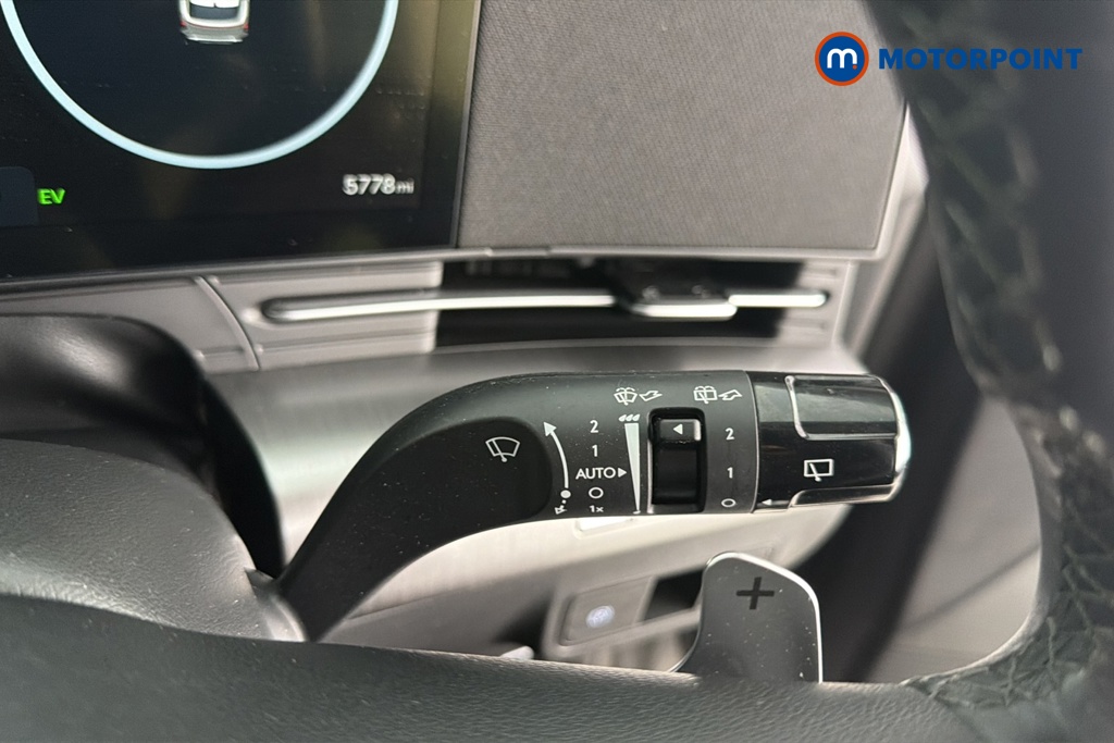 Hyundai Kona Advance Automatic Petrol-Electric Hybrid SUV - Stock Number (1674889) - 6th supplementary image