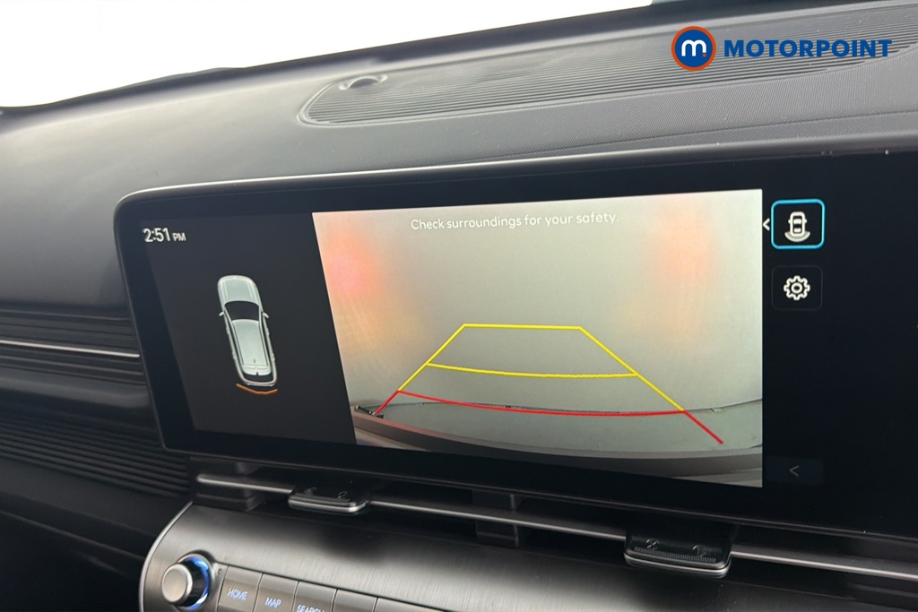 Hyundai Kona Advance Automatic Petrol-Electric Hybrid SUV - Stock Number (1674889) - 13th supplementary image