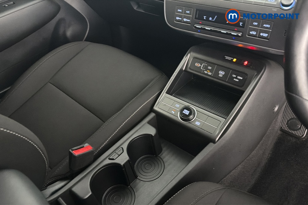 Hyundai Kona Advance Automatic Petrol-Electric Hybrid SUV - Stock Number (1674889) - 15th supplementary image