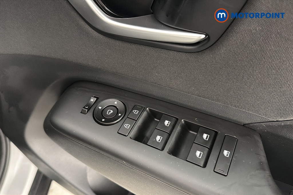 Hyundai Kona Advance Automatic Petrol-Electric Hybrid SUV - Stock Number (1674889) - 19th supplementary image