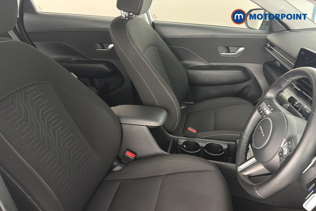 Hyundai Kona Advance Automatic Petrol-Electric Hybrid SUV - Stock Number (1674889) - 22nd supplementary image