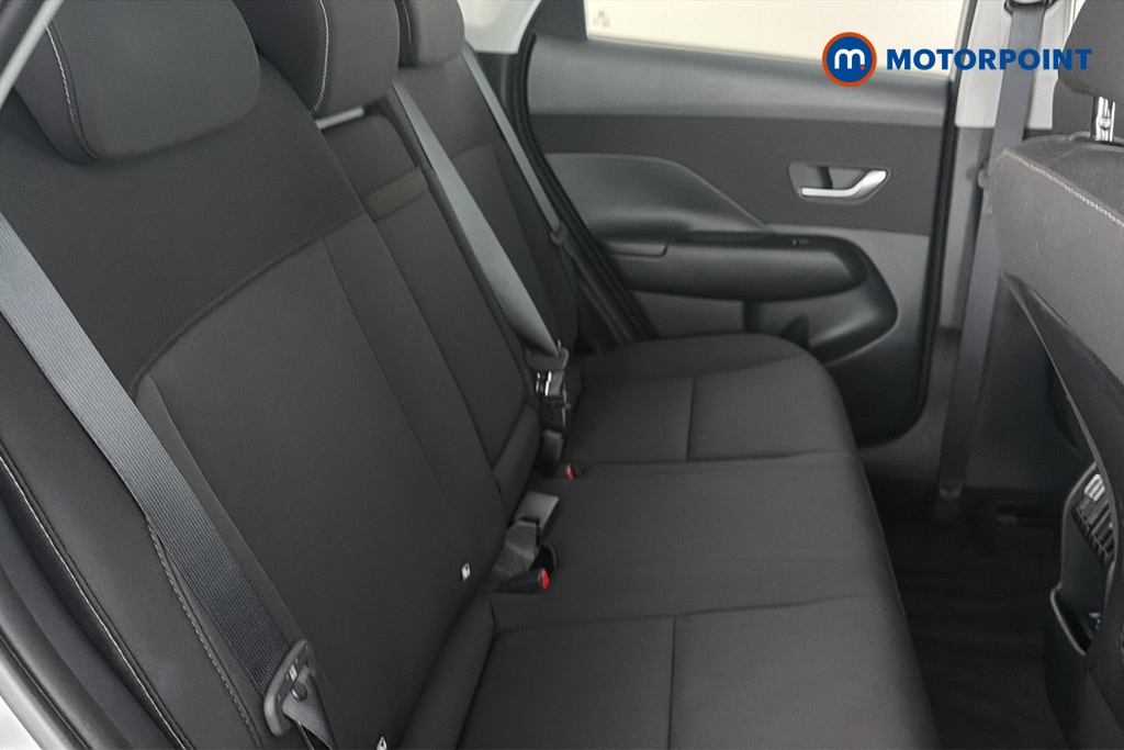 Hyundai Kona Advance Automatic Petrol-Electric Hybrid SUV - Stock Number (1674889) - 25th supplementary image