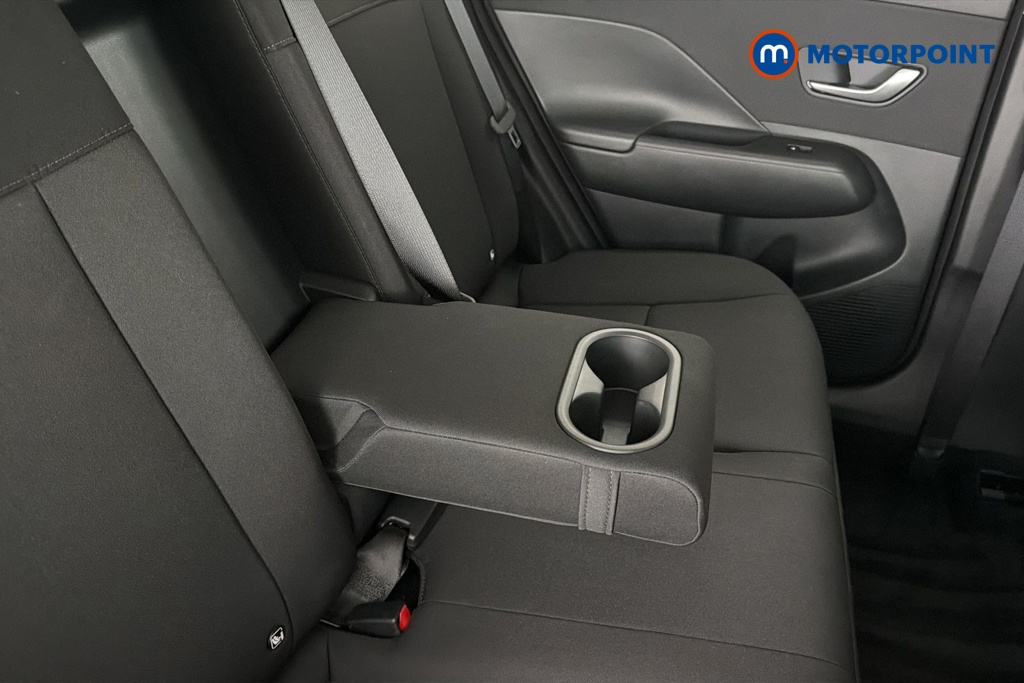 Hyundai Kona Advance Automatic Petrol-Electric Hybrid SUV - Stock Number (1674889) - 26th supplementary image