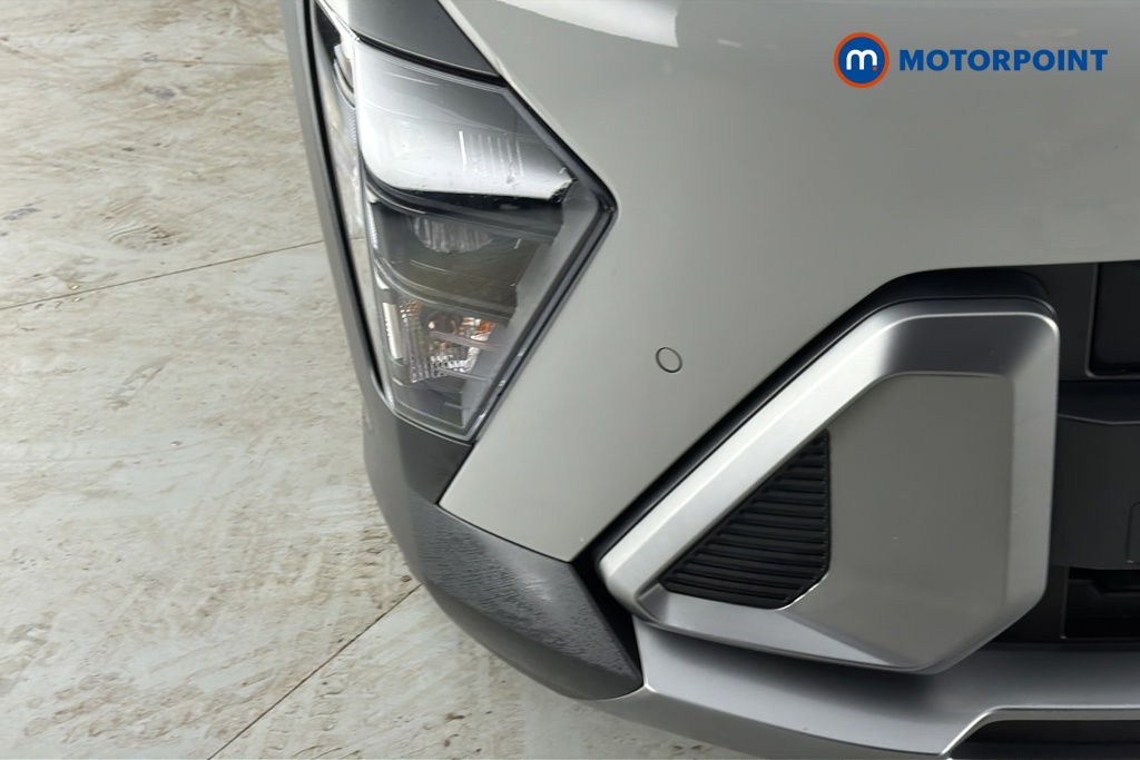 Hyundai Kona Advance Automatic Petrol-Electric Hybrid SUV - Stock Number (1674889) - 38th supplementary image