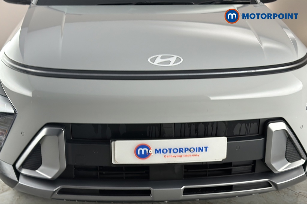 Hyundai Kona Advance Automatic Petrol-Electric Hybrid SUV - Stock Number (1674889) - 43rd supplementary image