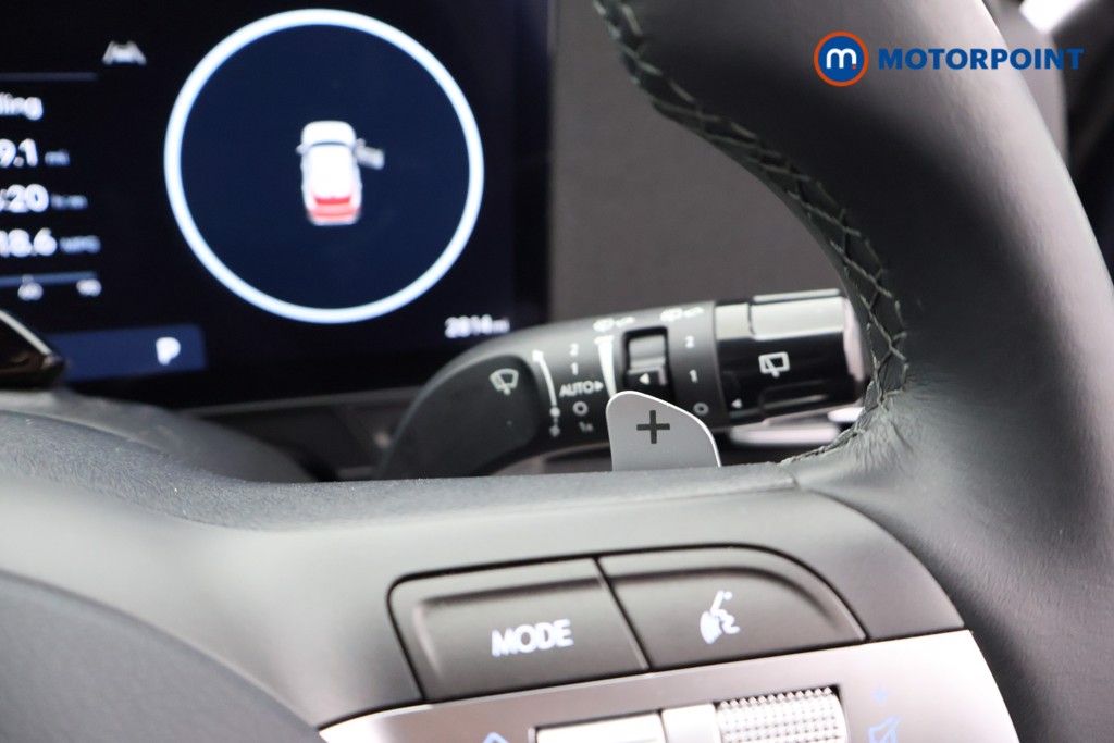 Hyundai Kona Advance Automatic Petrol-Electric Hybrid SUV - Stock Number (1674900) - 9th supplementary image