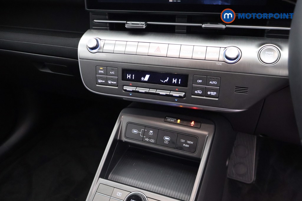 Hyundai Kona Advance Automatic Petrol-Electric Hybrid SUV - Stock Number (1674900) - 12th supplementary image