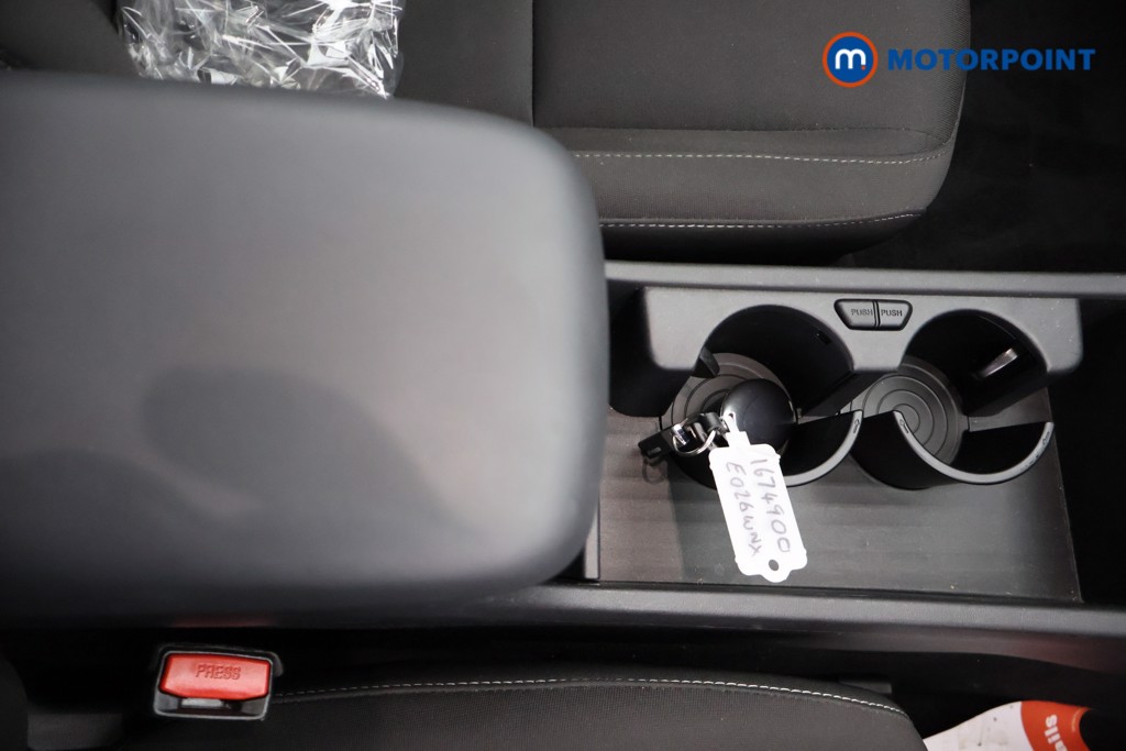 Hyundai Kona Advance Automatic Petrol-Electric Hybrid SUV - Stock Number (1674900) - 14th supplementary image