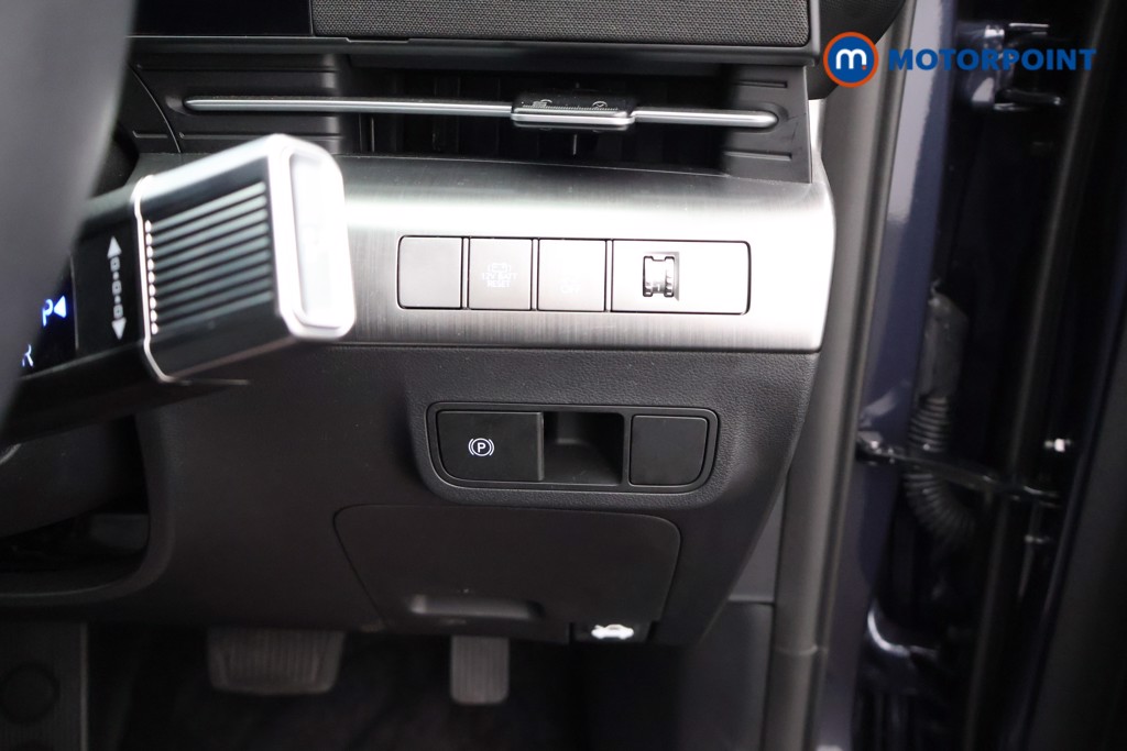 Hyundai Kona Advance Automatic Petrol-Electric Hybrid SUV - Stock Number (1674900) - 18th supplementary image