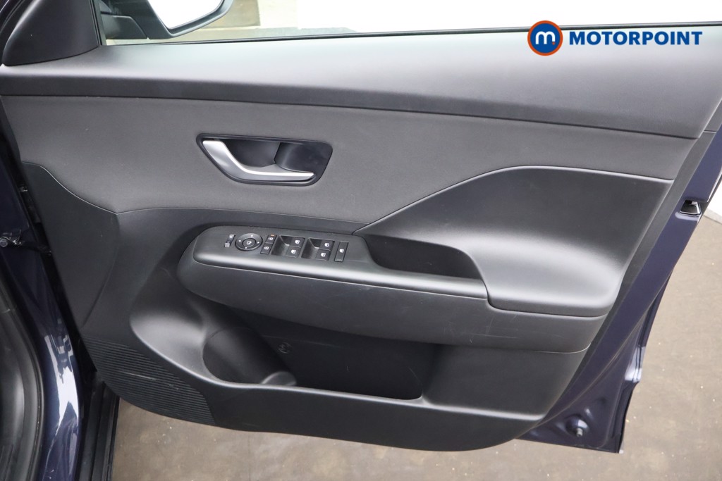 Hyundai Kona Advance Automatic Petrol-Electric Hybrid SUV - Stock Number (1674900) - 19th supplementary image