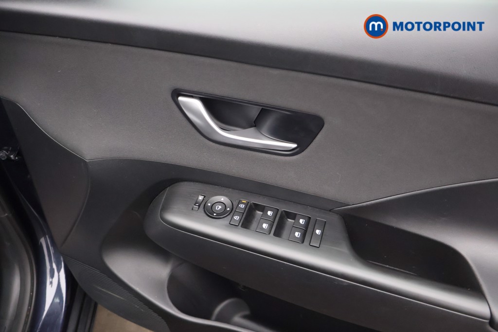Hyundai Kona Advance Automatic Petrol-Electric Hybrid SUV - Stock Number (1674900) - 20th supplementary image