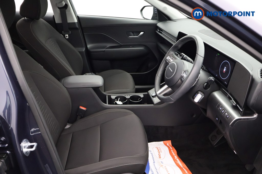 Hyundai Kona Advance Automatic Petrol-Electric Hybrid SUV - Stock Number (1674900) - 22nd supplementary image