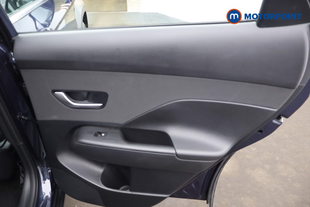 Hyundai Kona Advance Automatic Petrol-Electric Hybrid SUV - Stock Number (1674900) - 23rd supplementary image