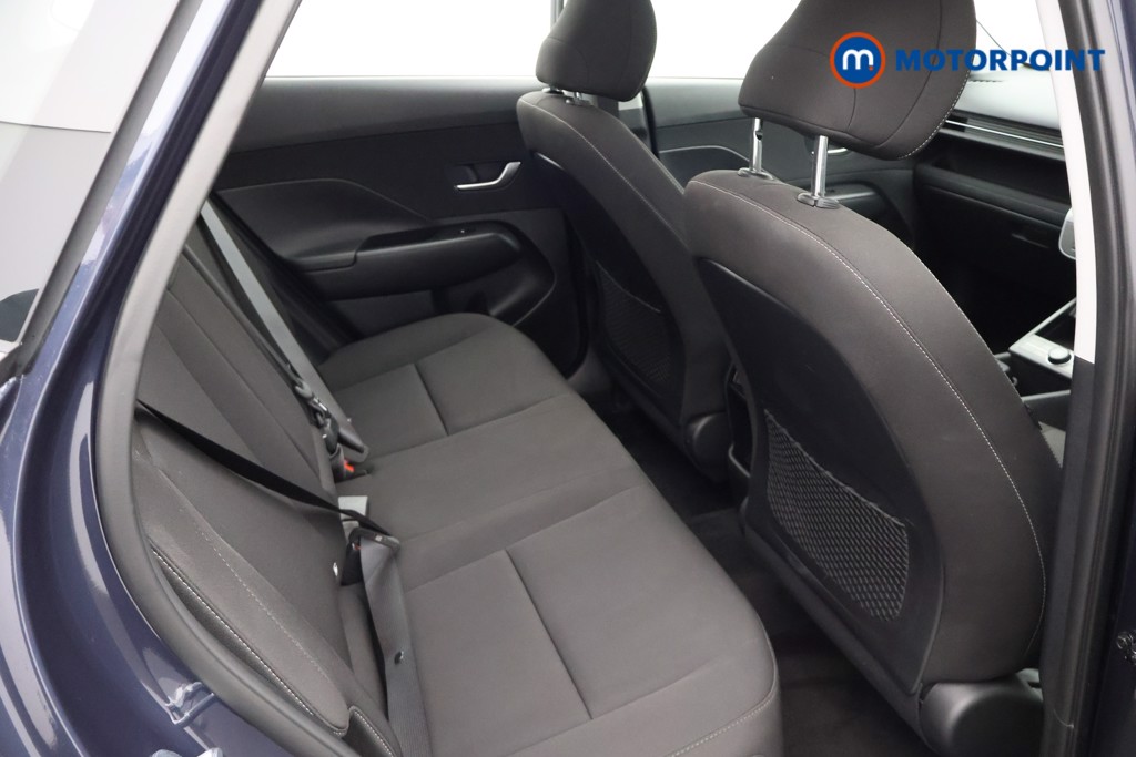 Hyundai Kona Advance Automatic Petrol-Electric Hybrid SUV - Stock Number (1674900) - 24th supplementary image