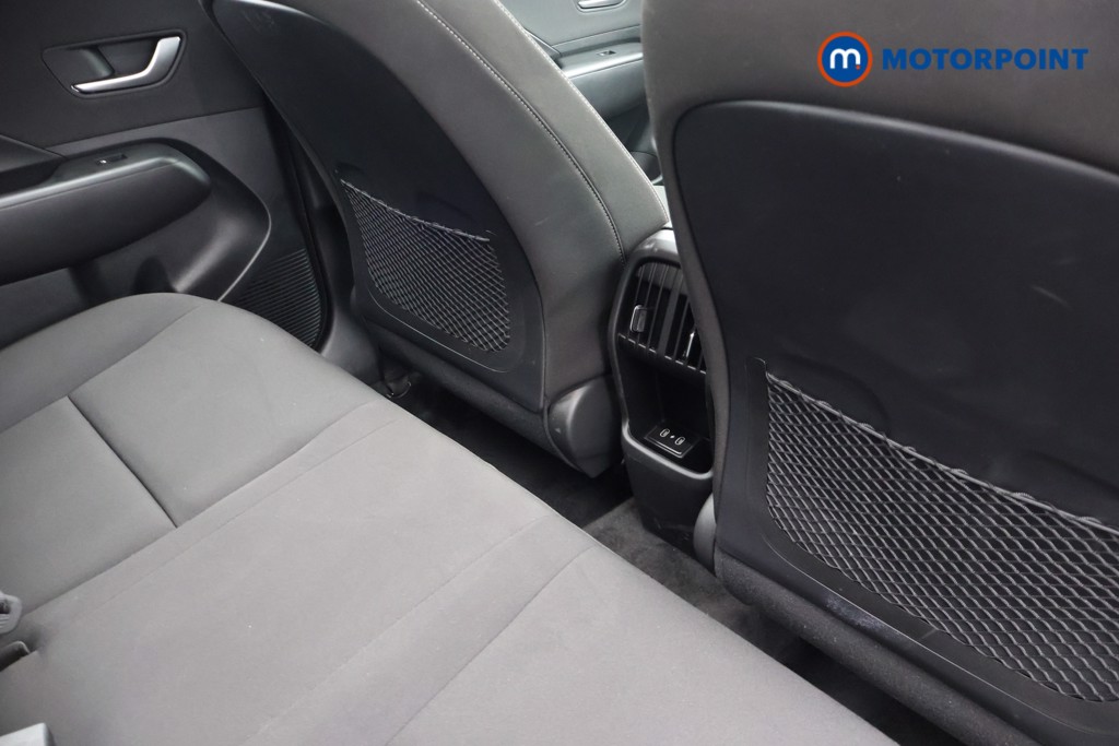 Hyundai Kona Advance Automatic Petrol-Electric Hybrid SUV - Stock Number (1674900) - 25th supplementary image