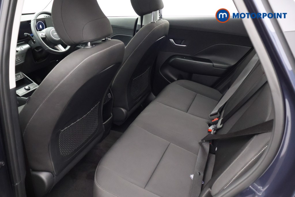 Hyundai Kona Advance Automatic Petrol-Electric Hybrid SUV - Stock Number (1674900) - 28th supplementary image