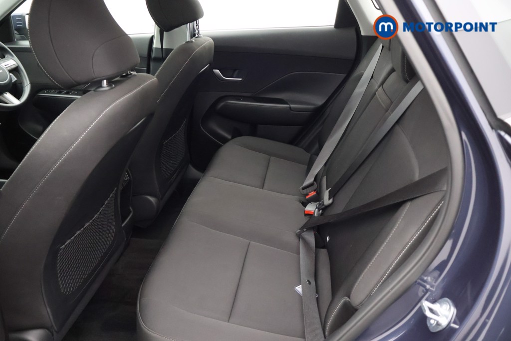 Hyundai Kona Advance Automatic Petrol-Electric Hybrid SUV - Stock Number (1674900) - 29th supplementary image