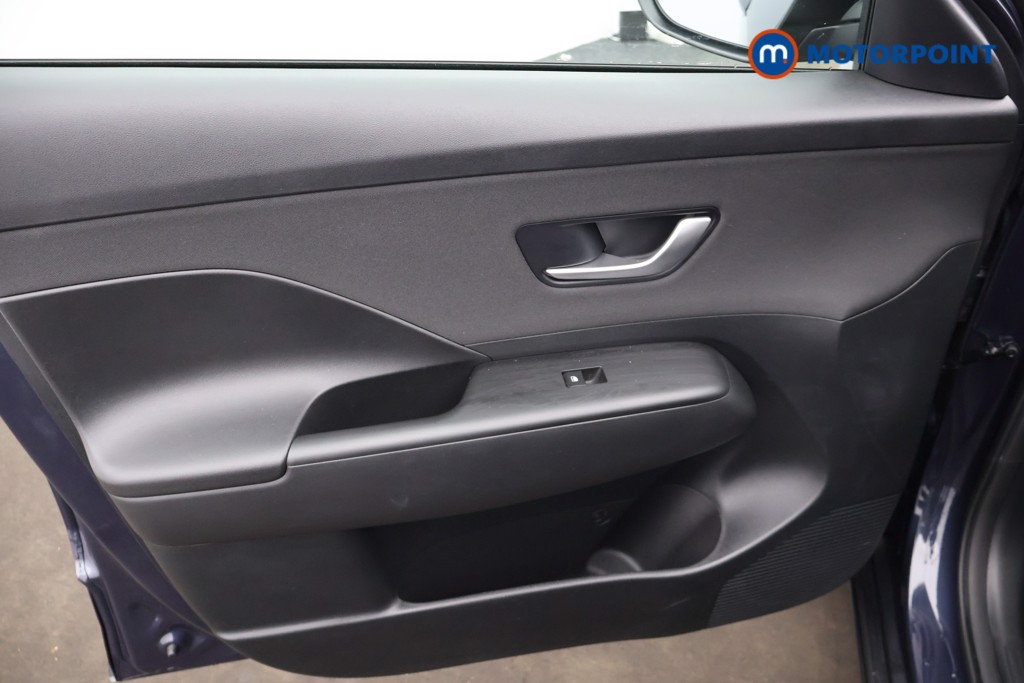Hyundai Kona Advance Automatic Petrol-Electric Hybrid SUV - Stock Number (1674900) - 30th supplementary image