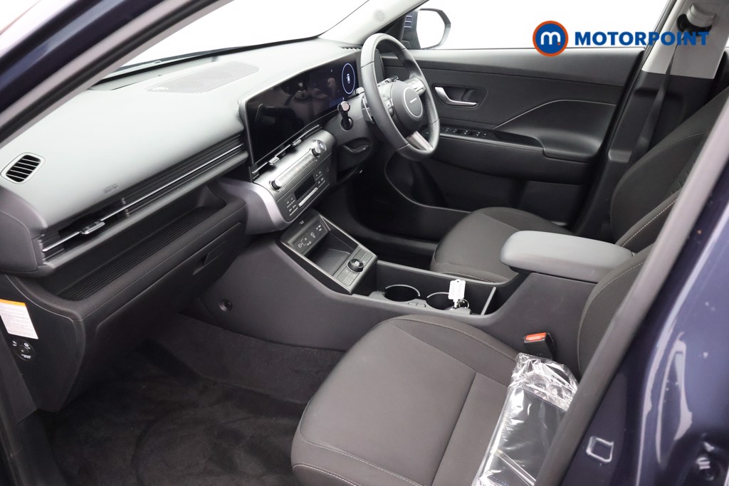 Hyundai Kona Advance Automatic Petrol-Electric Hybrid SUV - Stock Number (1674900) - 31st supplementary image