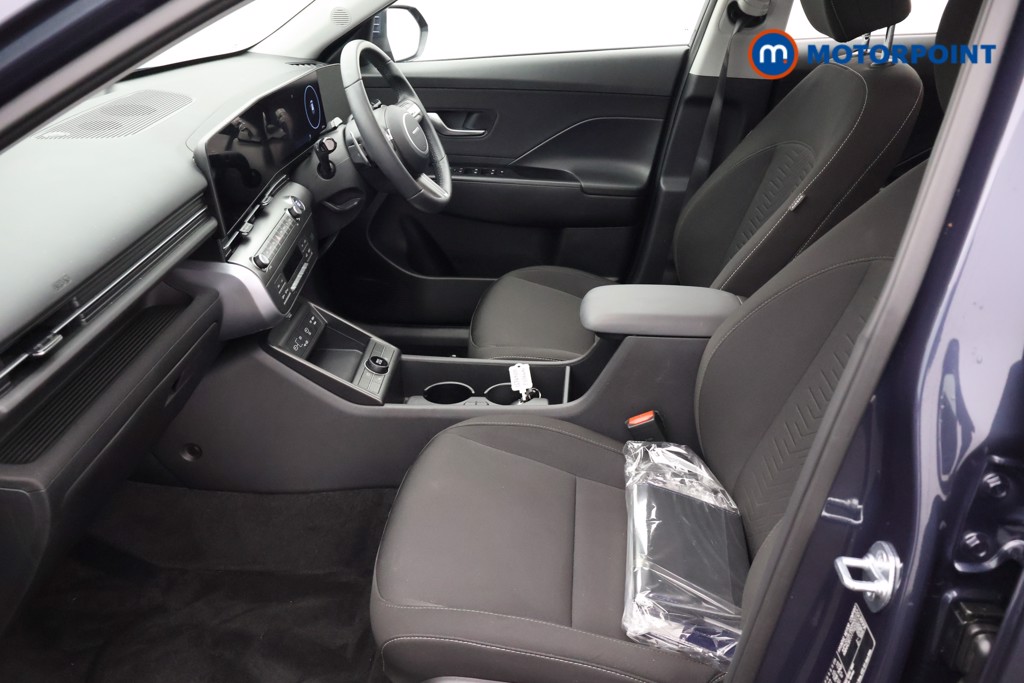 Hyundai Kona Advance Automatic Petrol-Electric Hybrid SUV - Stock Number (1674900) - 32nd supplementary image
