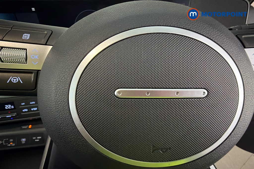 Hyundai Kona Advance Automatic Petrol-Electric Hybrid SUV - Stock Number (1674906) - 5th supplementary image