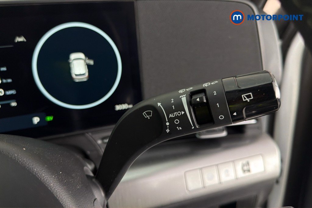 Hyundai Kona Advance Automatic Petrol-Electric Hybrid SUV - Stock Number (1674906) - 7th supplementary image