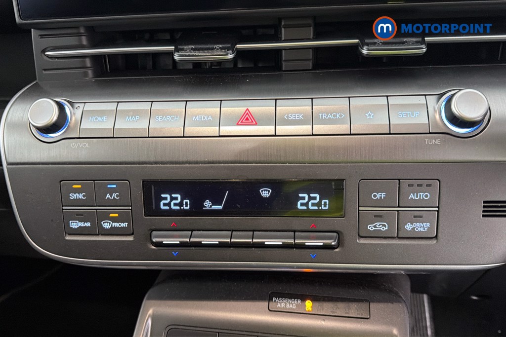 Hyundai Kona Advance Automatic Petrol-Electric Hybrid SUV - Stock Number (1674906) - 12th supplementary image